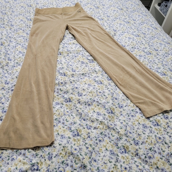 Aritzia Beige tracksuit Size XS - Picture 7 of 12